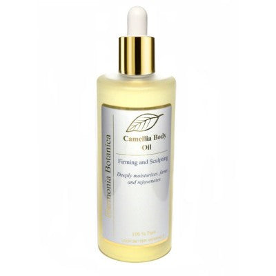 Slimming Body Oil