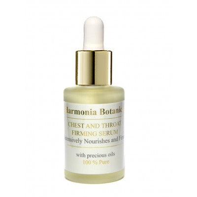 Chest & Throat Firming Serum