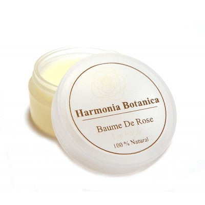 Rose Lip Balm