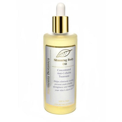 Slimming Body Oil Slimming Body Oil