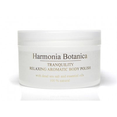 Relaxing Aromatic Body Polish