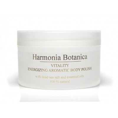 Slimming Body Oil