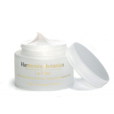 La Fleur Light Moisturizer