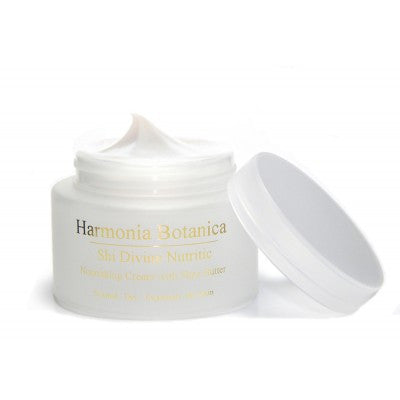 Shi Divine Nourishing Cream