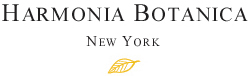 Harmonia Botanica