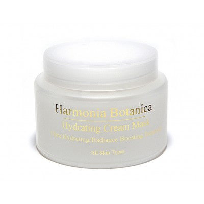 Hydrating Mask