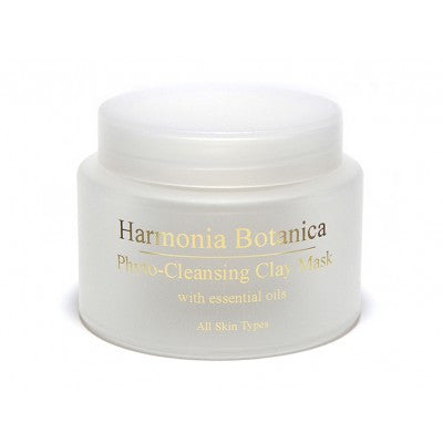 Phyto-Cleansing Clay Mask