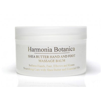 Shea Butter Hand & Foot Balm